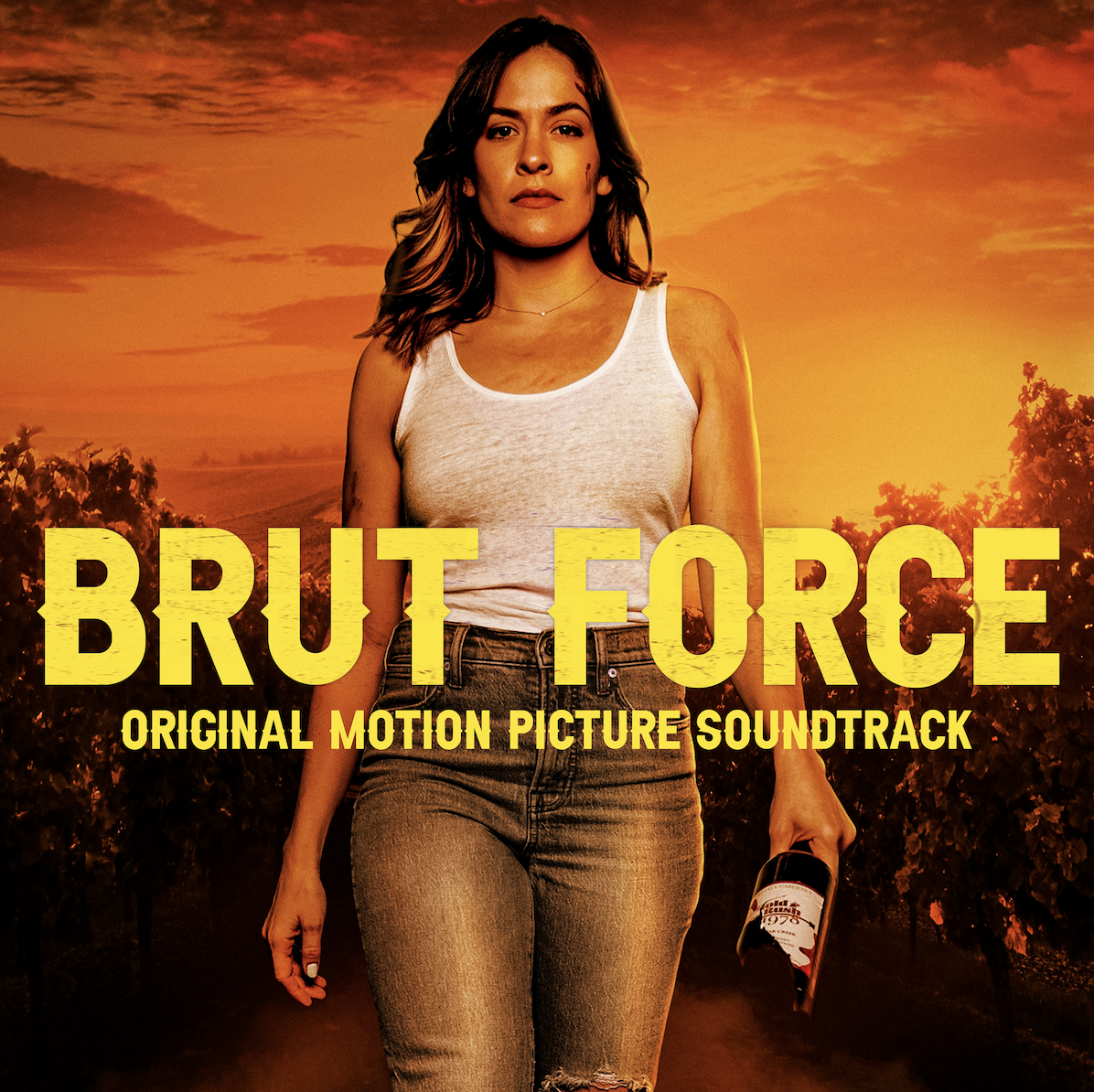 Brut Force Soundtrack thumbnail