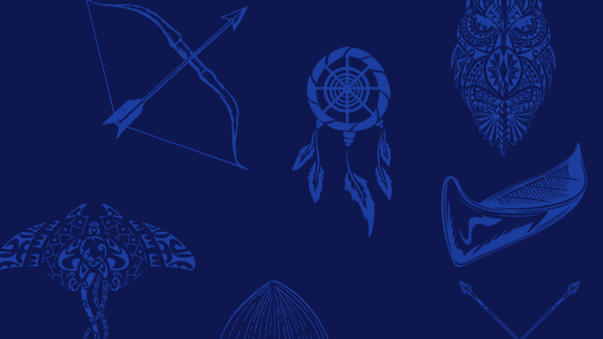 BioSite banner for @tribus