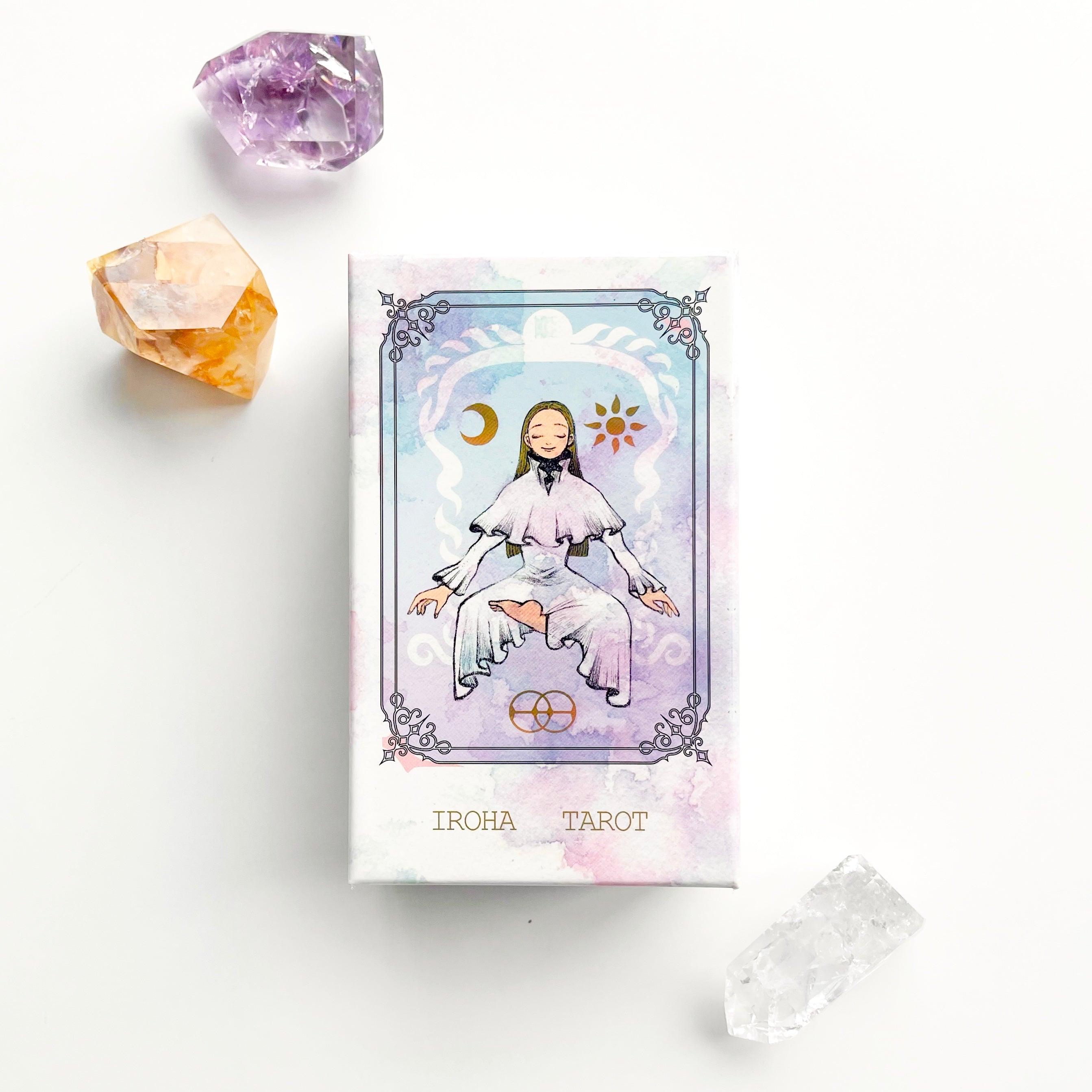 『Manifestation TAROT』ご予約受付中✨ thumbnail