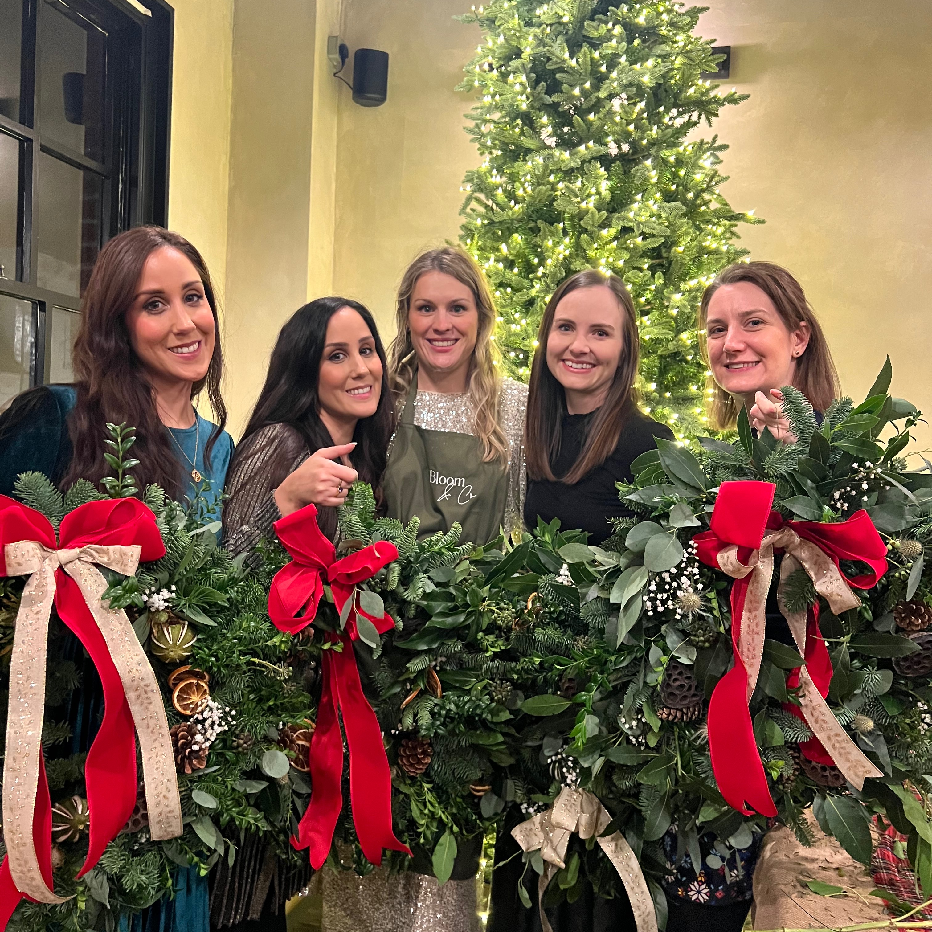 Corporate Workshops thumbnail