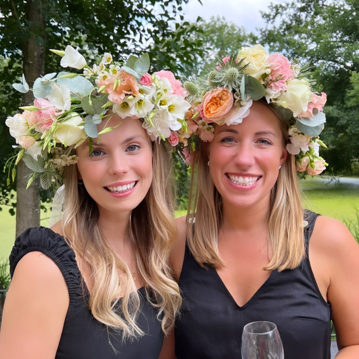 Private  Workshops (Including Hen Parties) thumbnail