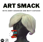 The Art Smack Podcast thumbnail