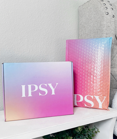 IPSY: Personalized Monthly Makeup and Beauty Box Subscription thumbnail