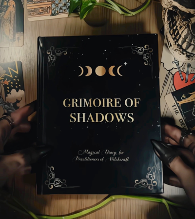 SacralMoon – Something between light and darkness thumbnail