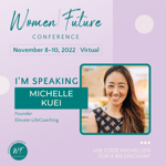Women Future Conference thumbnail