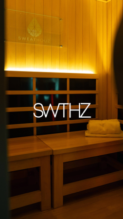 SweatHouz - Book using code “RICO” thumbnail