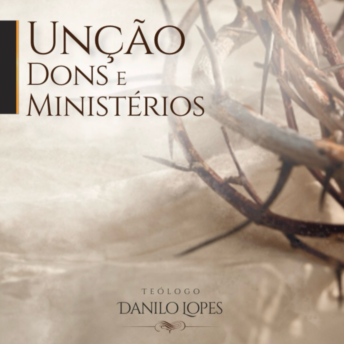 Unção, Dons e Ministérios (ENTENDA O SEU CHAMADO)  thumbnail