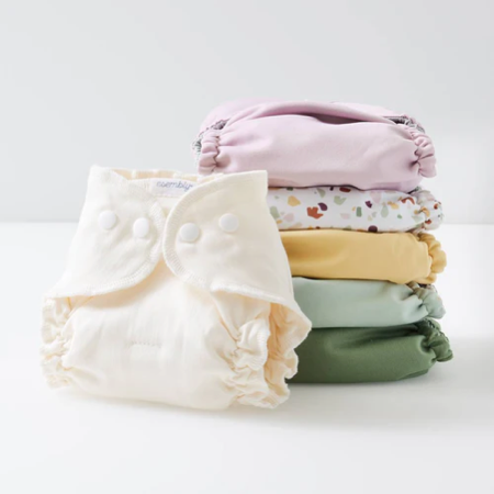 Cloth Diapers | Code: DESTINYBABY thumbnail