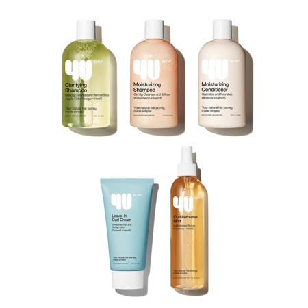 4U by Tia | use code: DESTINYB10 thumbnail