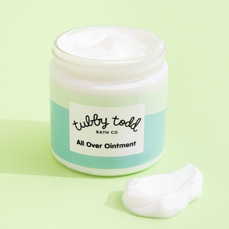 Tubby Todd | Bath + Skin Essential  thumbnail