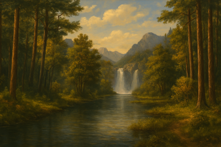 Un Lugar Cercano (Spanish Edition) thumbnail