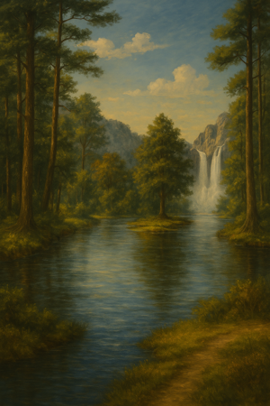 A Place Nearby (English Edition) thumbnail