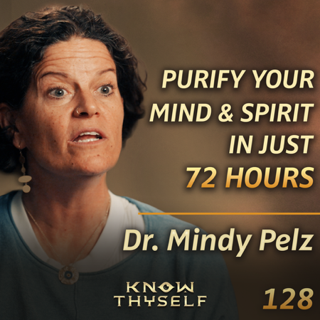 YouTube - Dr. Mindy Pelz thumbnail