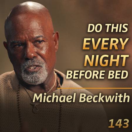 YouTube - Michael Beckwith thumbnail