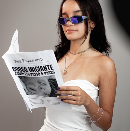 ANA LOPES LASH thumbnail