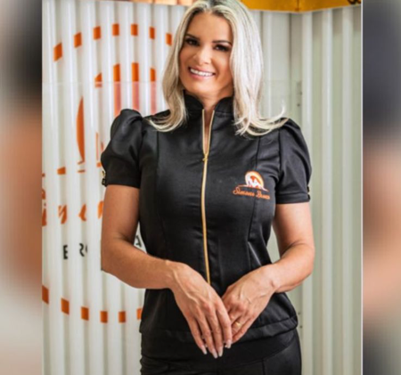 SIMONE BRONZE thumbnail