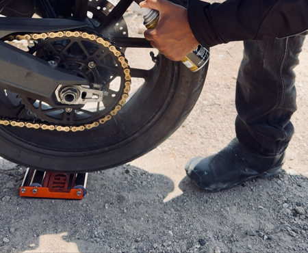 🛠 My Favorite Chain Stand (Affiliate) thumbnail