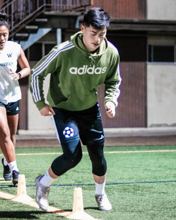 PRO/College Off Season Training Interest Form thumbnail