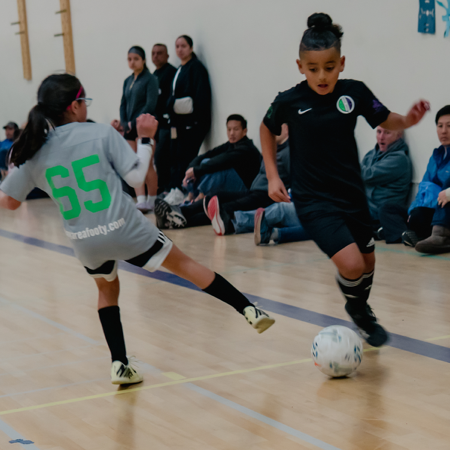 Futsal Program thumbnail