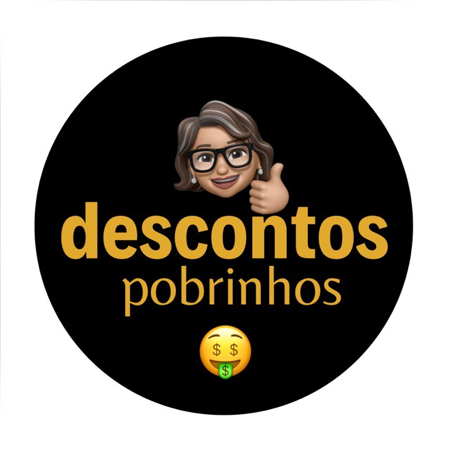Grupo de promoções e descontos thumbnail