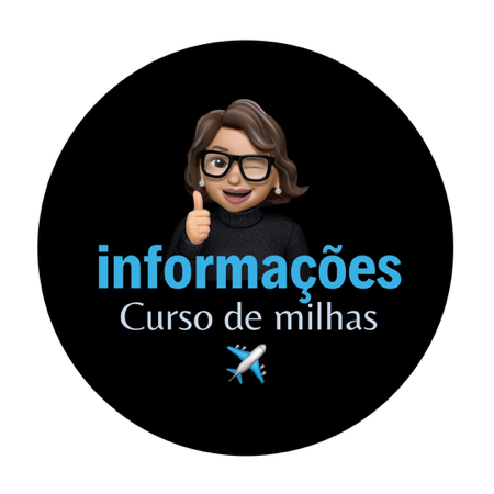 Curso de Milhas  thumbnail