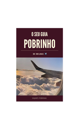 Guia Pobrinho de Milhas (R$127) thumbnail