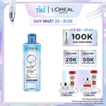 Tay Trang Loreal thumbnail