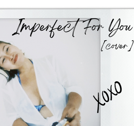 imperfect for you - ariana grande (cover) thumbnail