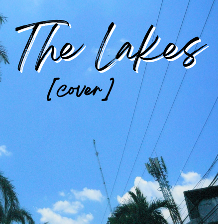 the lakes - Taylor Swift thumbnail