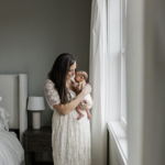 Inquire about an in-home Newborn session   thumbnail