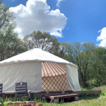 Rent a Yurt thumbnail
