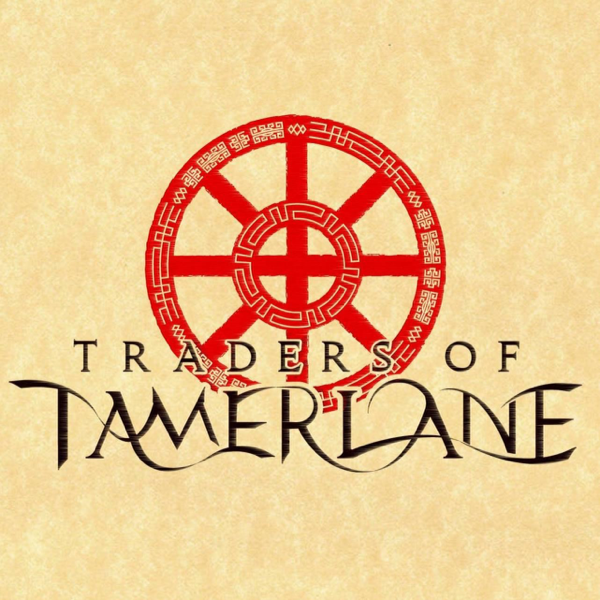 Traders of Tamerlane — Bio Site