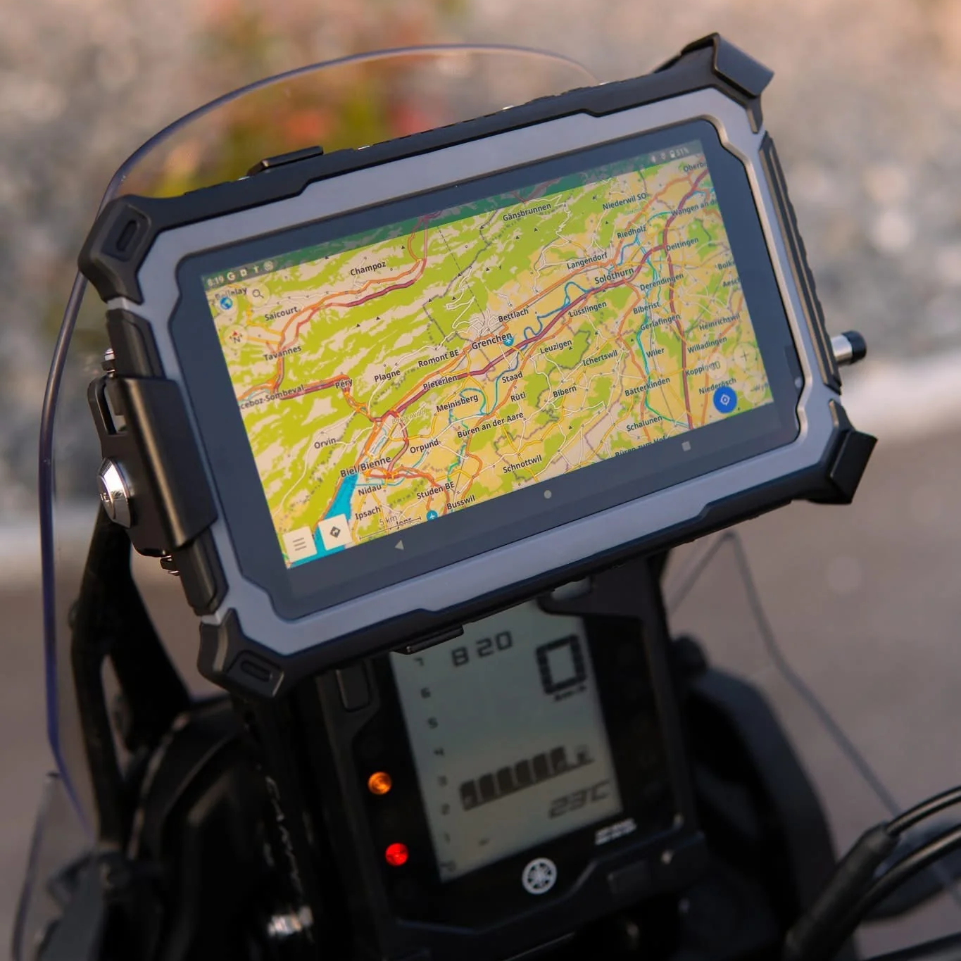 Partner of Carpe Iter thumbnail