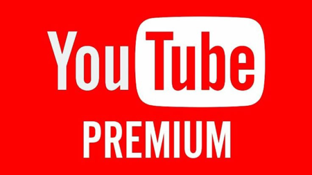 YouTube Premium Anual (para Android) R$57/ANO thumbnail