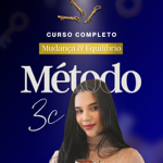 Método 3C | Curso completo + 🎁  thumbnail