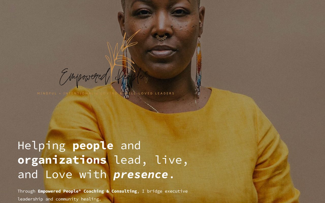 Work with Yolonda  thumbnail