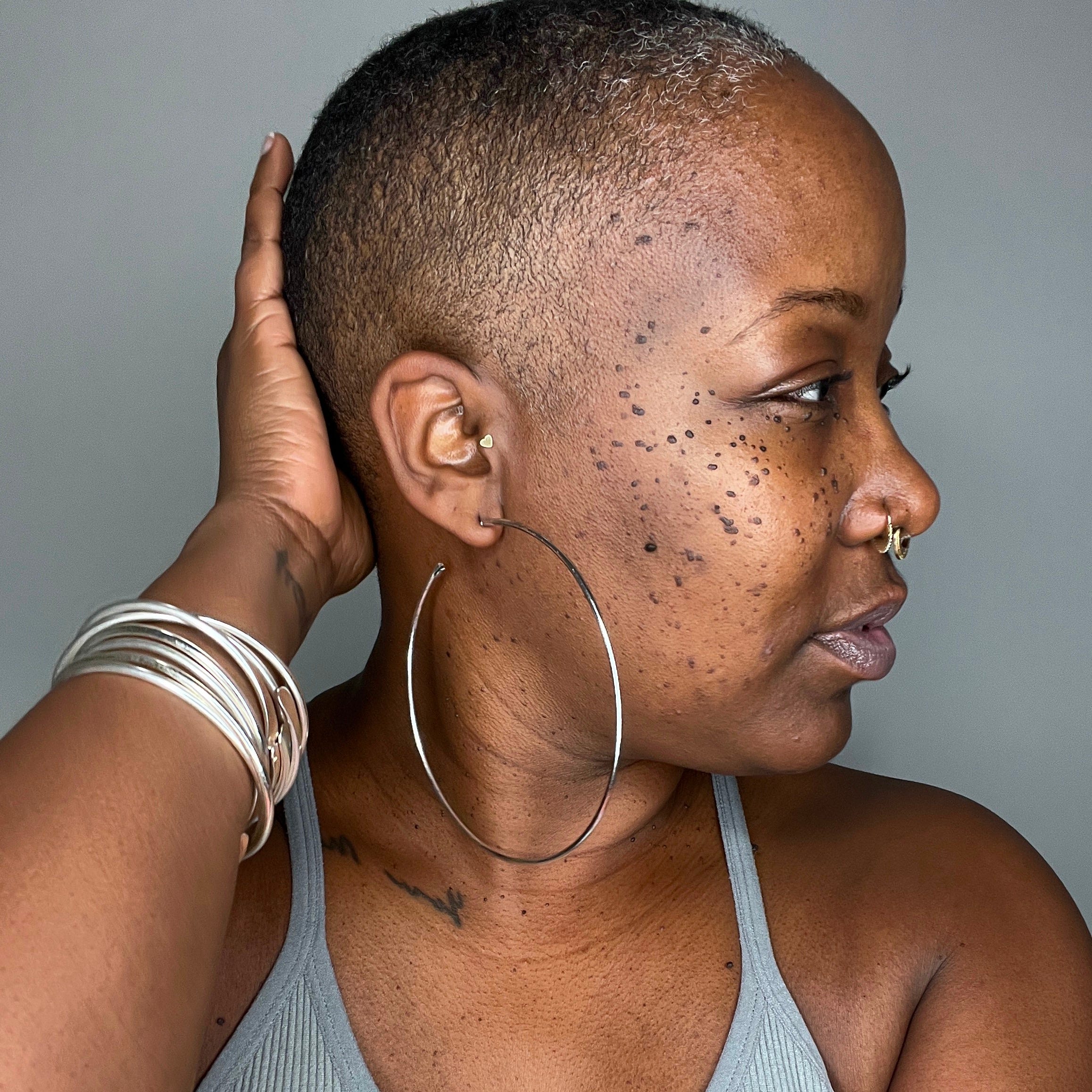 Yolonda Coles Jones | Substack thumbnail