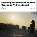 MiS Magazine - The Life Coach and Wellness Expert thumbnail