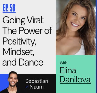 Podcast: The Power of Positivity thumbnail