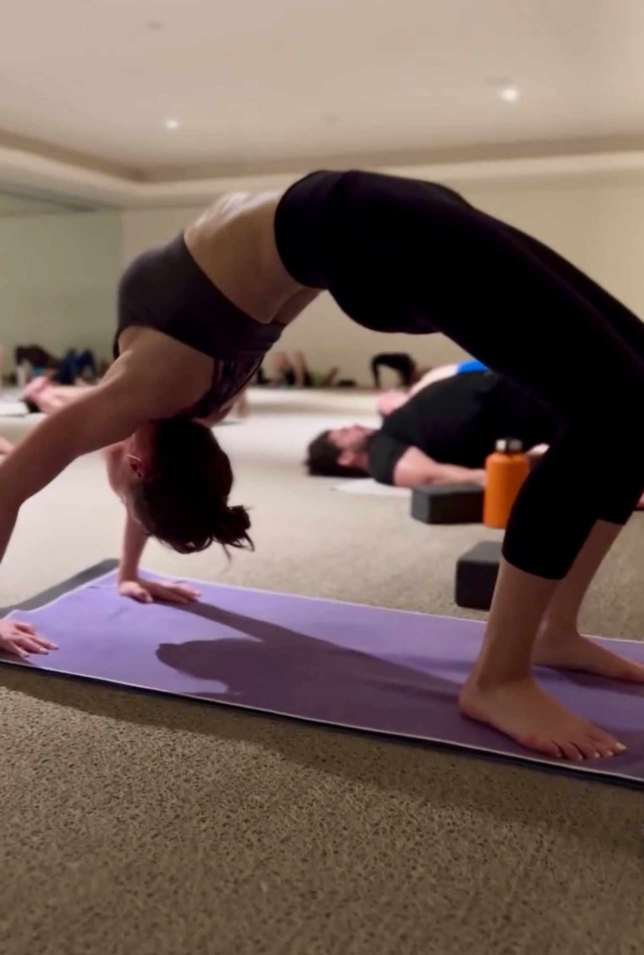 Hot8Yoga - 20% off Welcome Week - Code: ElinaDanilova20 thumbnail