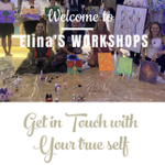  Transformational Group Workshops | with Elina - Learn More thumbnail