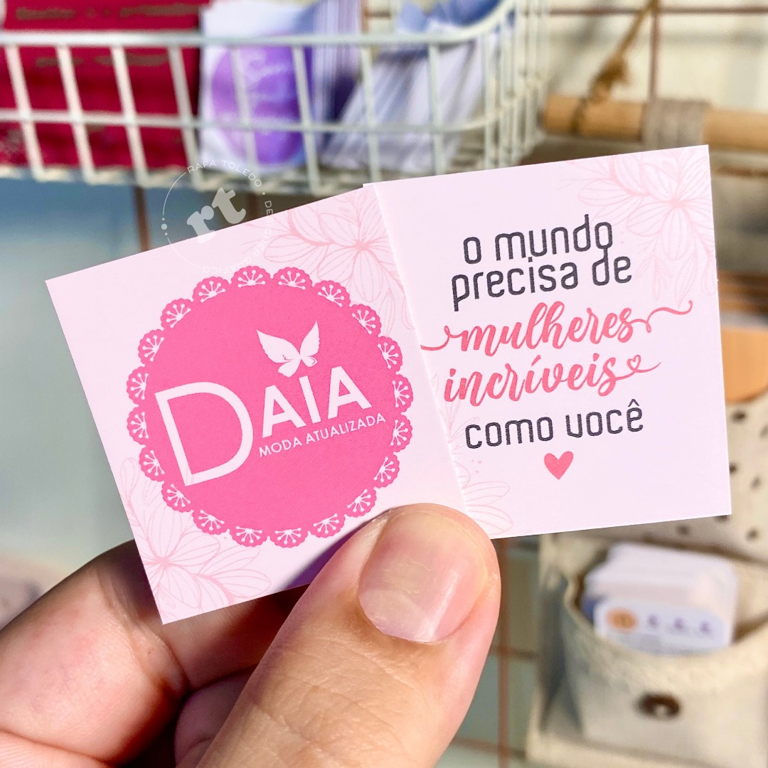 Mini Cartão thumbnail