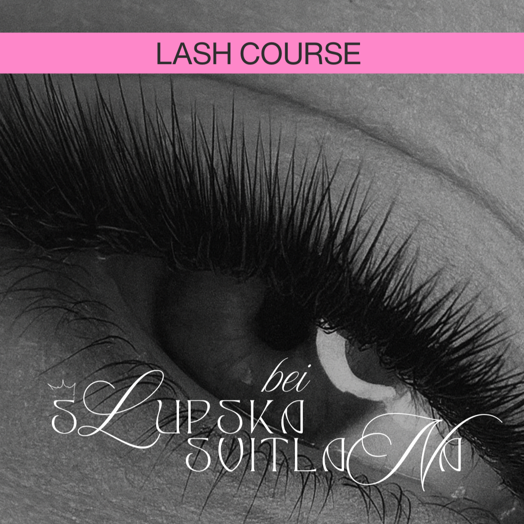 LASH COURSE  thumbnail