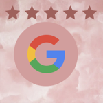 GOOGLE REVIEW  thumbnail