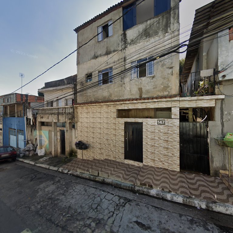 Maria Eduarda studiobeauty · Rua Affonso Simão - Vila Clara, São Paulo - SP, 04415-050, Brazil thumbnail