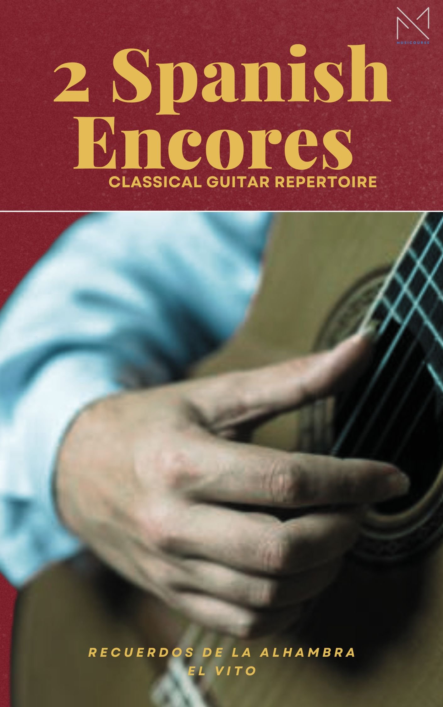Spanish Encores — Musicourse thumbnail