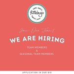 Job Application  thumbnail