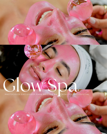 Glow SPA — Protocolos fim de ano thumbnail