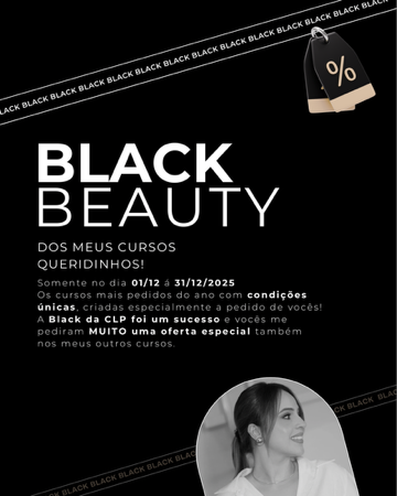 Coleção Black Beauty thumbnail