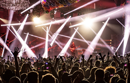 Book concerts, shows, sporting events & more  thumbnail